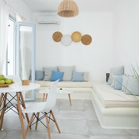 Palia-Agora Home ,Naxos Naxos City Экстерьер фото