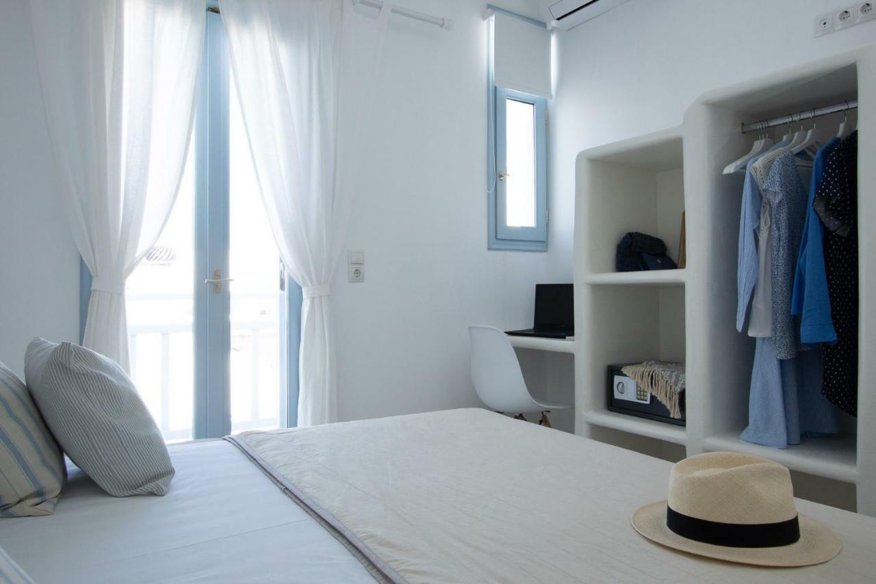 Palia-Agora Home ,Naxos Naxos City Экстерьер фото