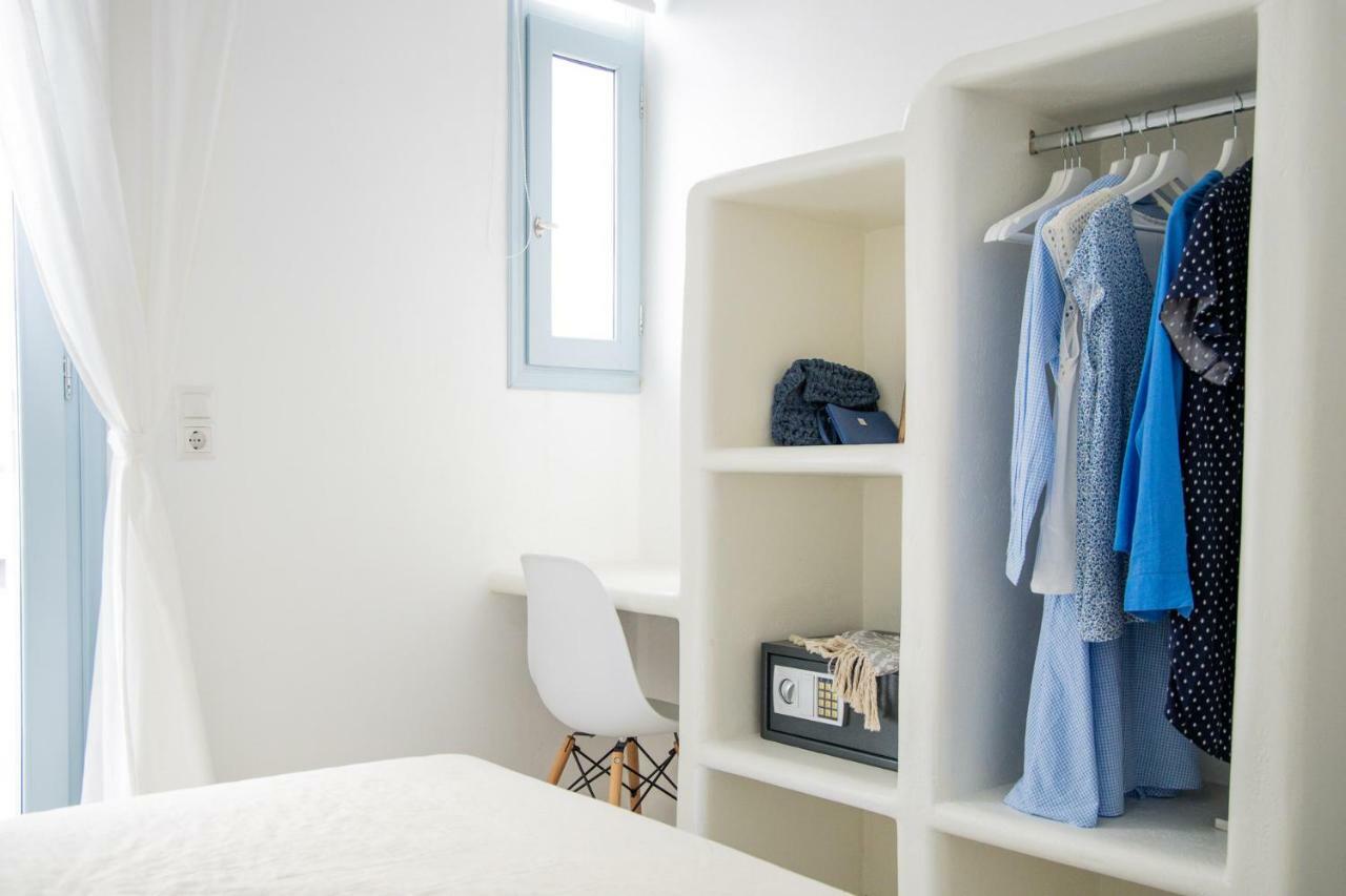 Palia-Agora Home ,Naxos Naxos City Экстерьер фото