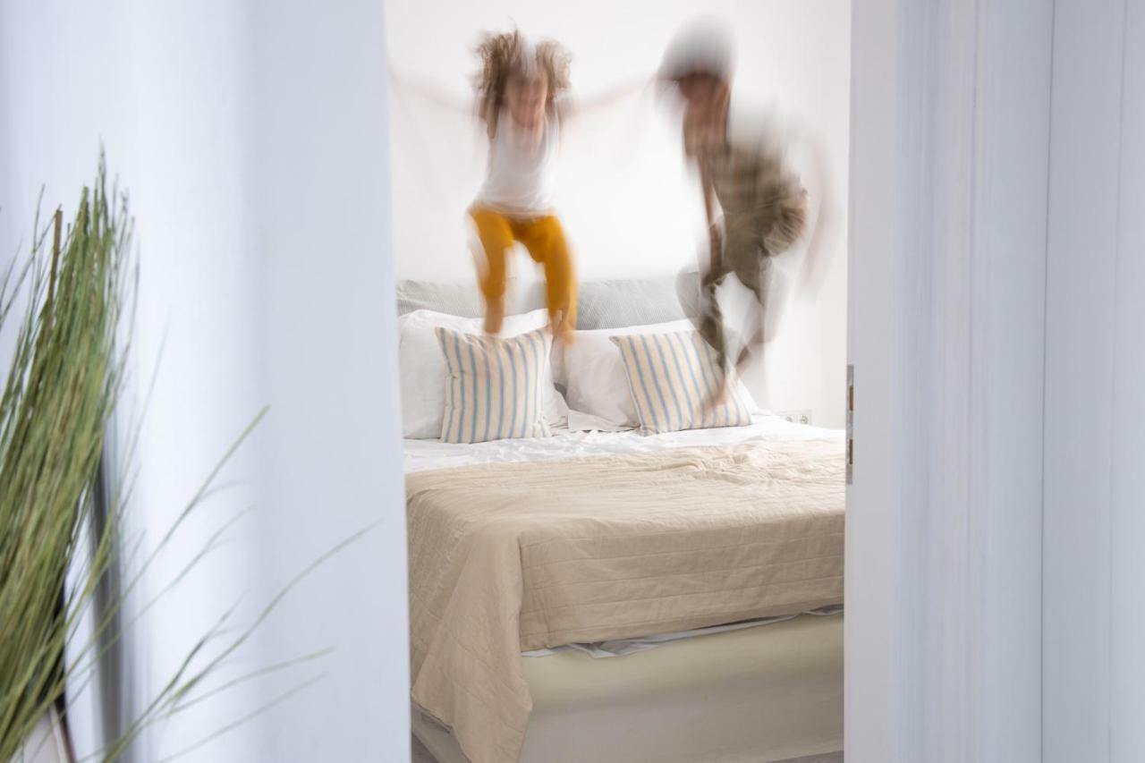 Palia-Agora Home ,Naxos Naxos City Экстерьер фото