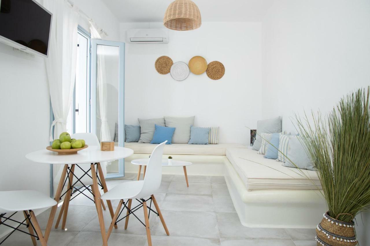 Palia-Agora Home ,Naxos Naxos City Экстерьер фото