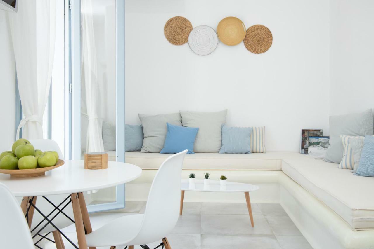 Palia-Agora Home ,Naxos Naxos City Экстерьер фото