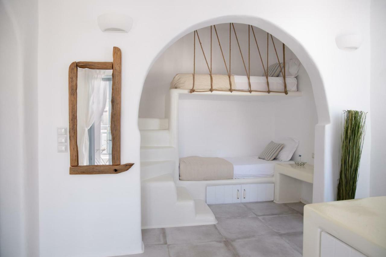 Palia-Agora Home ,Naxos Naxos City Экстерьер фото