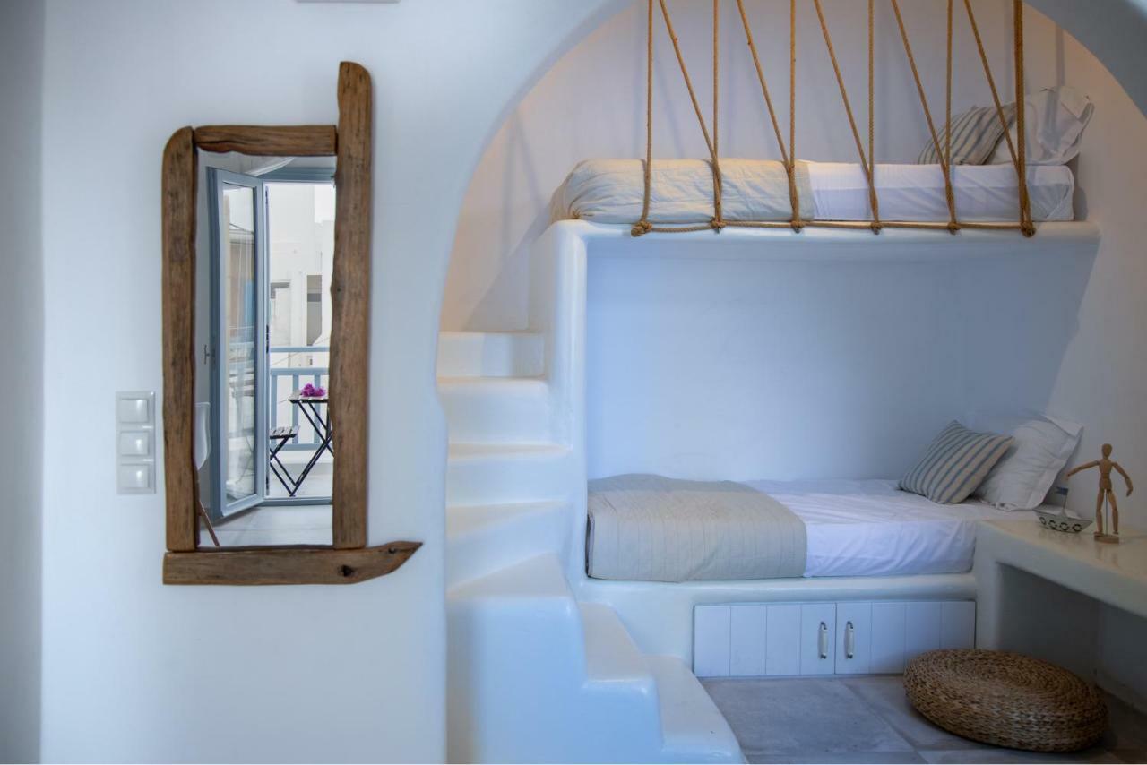 Palia-Agora Home ,Naxos Naxos City Экстерьер фото