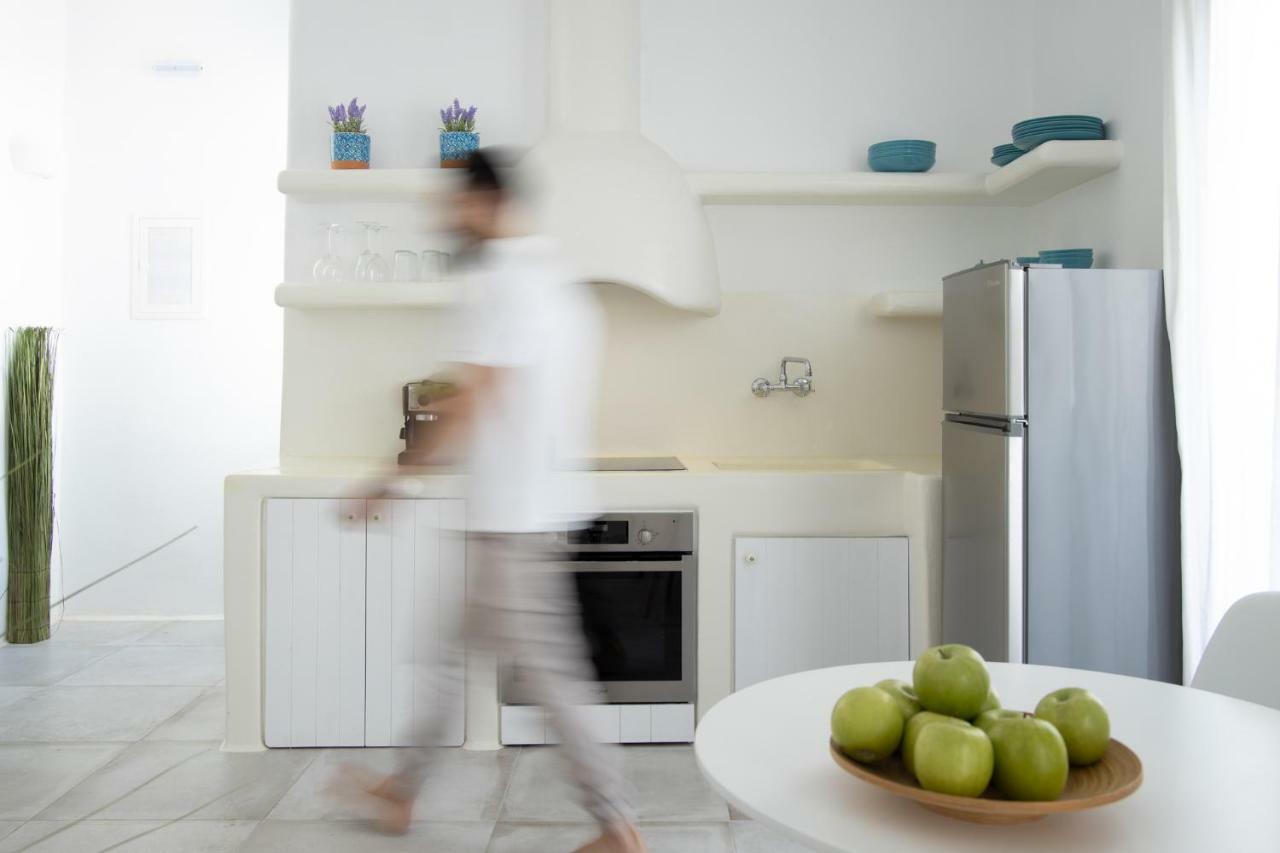 Palia-Agora Home ,Naxos Naxos City Экстерьер фото