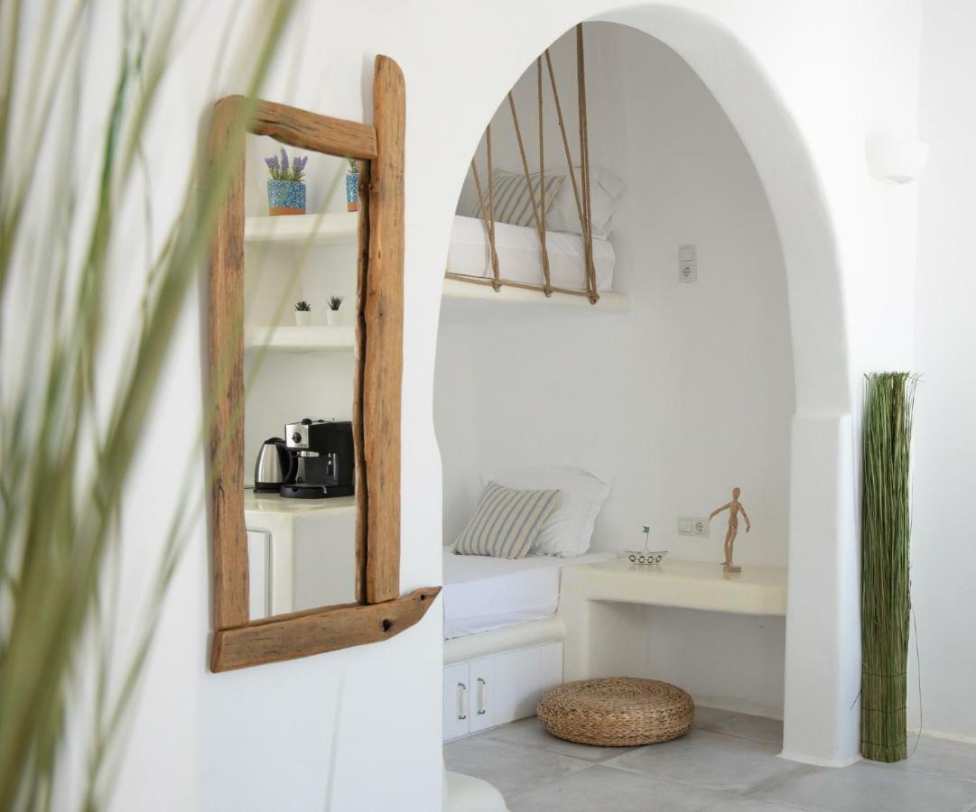 Palia-Agora Home ,Naxos Naxos City Экстерьер фото